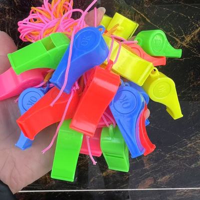 (Оптовые продажи), пластиковый свисток, игрушка, прямые продажи с завода