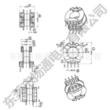 PQ2014�ľ�Ǽ�PQ2015׃�����Ǽ�PQ2114�Դ�Ǽ� bobbin ��ʽ4+4