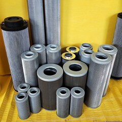 油圧フィルターエレメント LH0060D010BN/HC リターンオイルフィルターエレメント 吸油フィルターエレメント 高圧フィルターエレメント