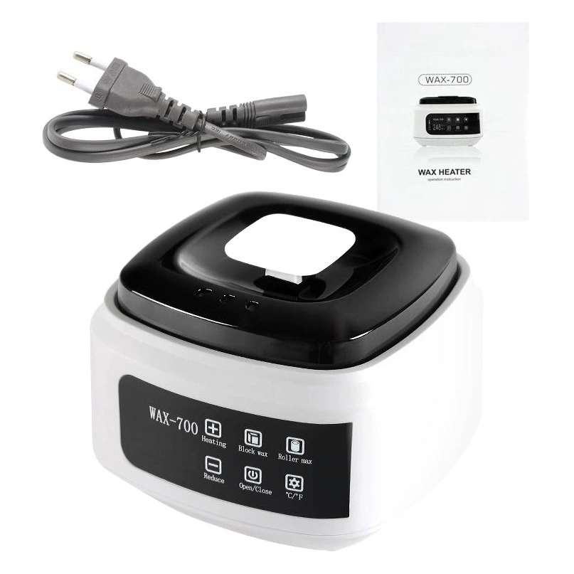 Liddy трансграничный AX-700 500 мл машина для удаления волос горячий воск машина для плавления Воска машина Banafen машина для Восковой Терапии