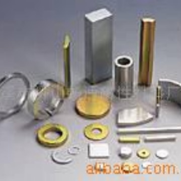 供应钕铁硼磁铁,磁钢,磁性材料,强力磁铁