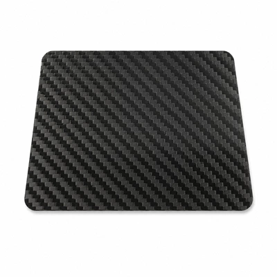 Coolness Car Film Tool, Car Car cleaning tools - trapezoidal-carbon-fiber-scraper
