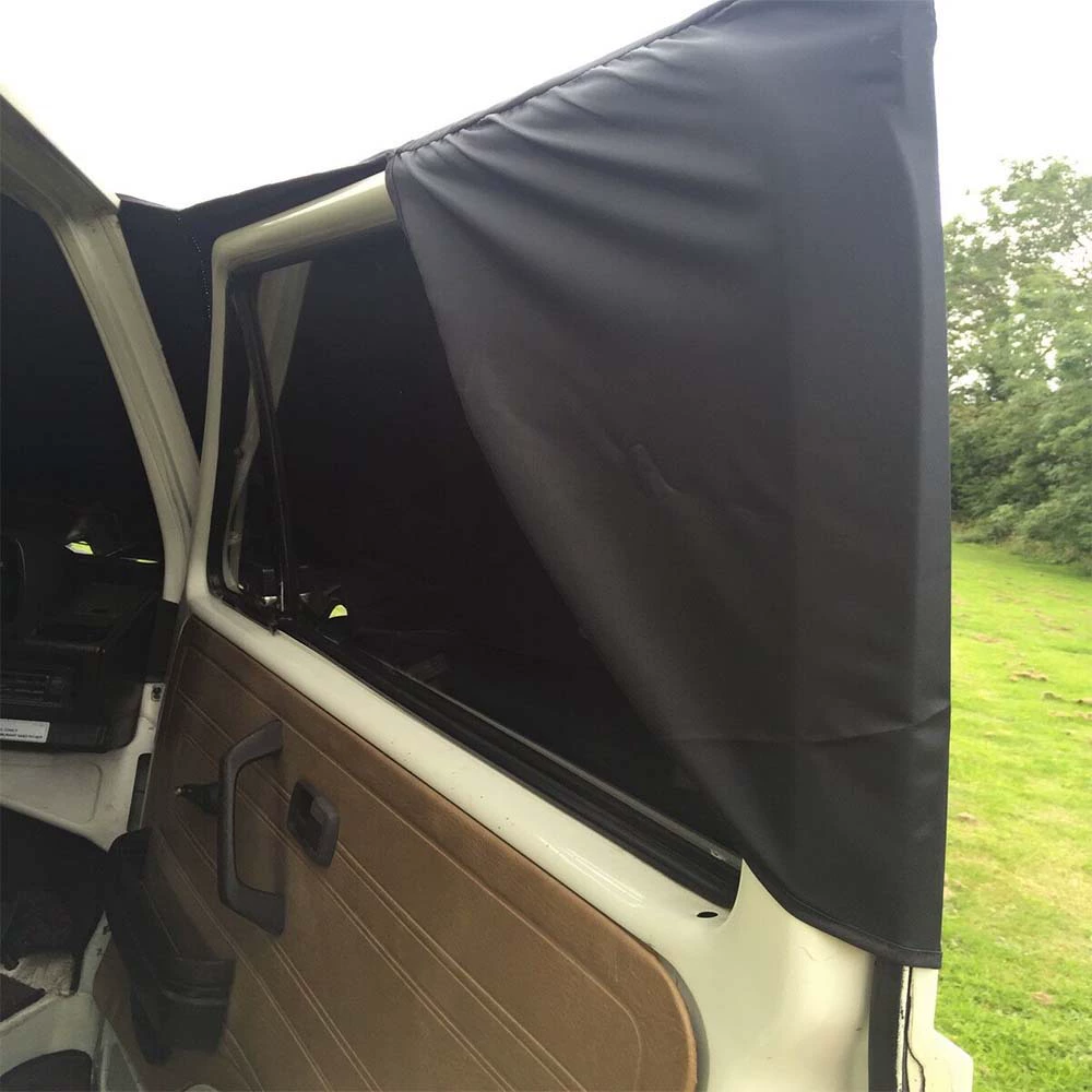 Glass RV for camping, oxford cloth, 01-14 years
