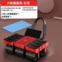ai健身全新智能健腹轮