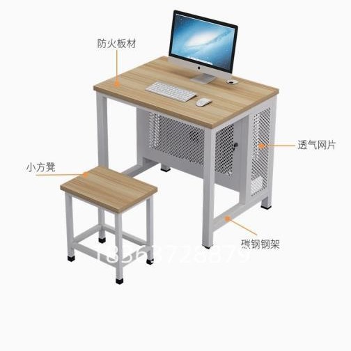 단일 후면 섀시