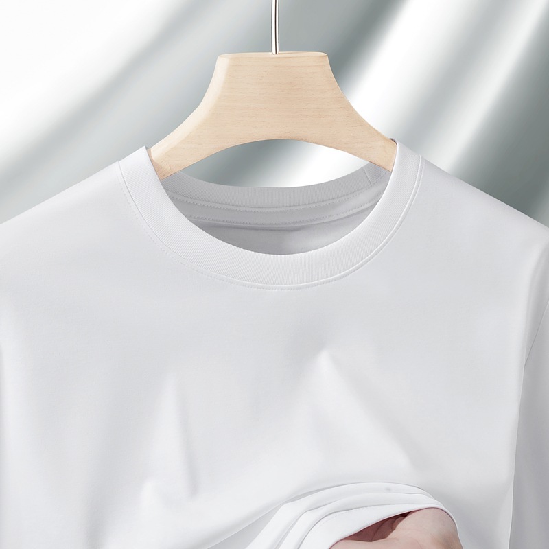White [100 horse cotton] strictly selected