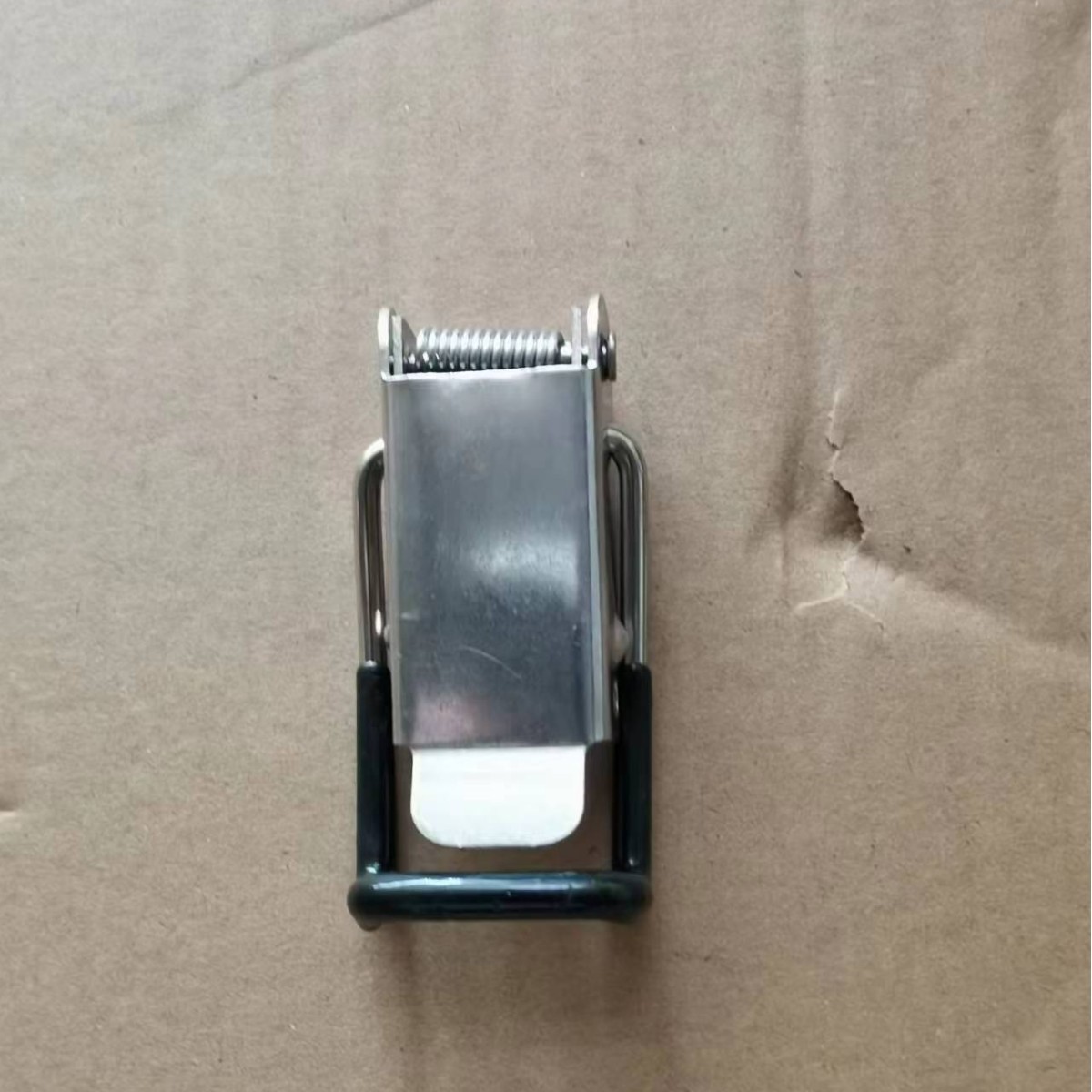 Cubo Aislado de Acero Inoxidable 304, Cubo de Sopa de Plástico, Cuadrado, Elegante, para Comida Rápida, Apto para Alimentos, Diseño Patentado, Olla Portátil