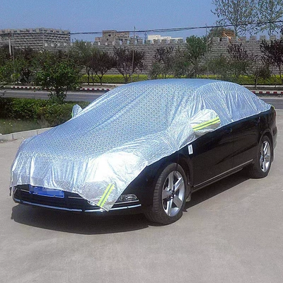 Cover, Qìchē Car clothing