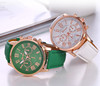 Swiss watch, fashionable belt for eyelids, women's watch, Aliexpress