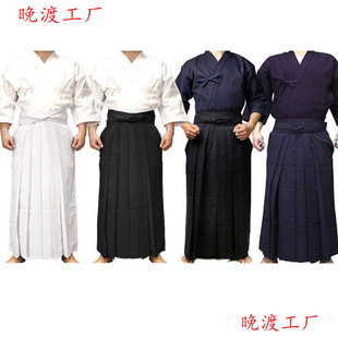 ����ȹ�����F ����ѝ HAKAMA ������ Kendo Kimono