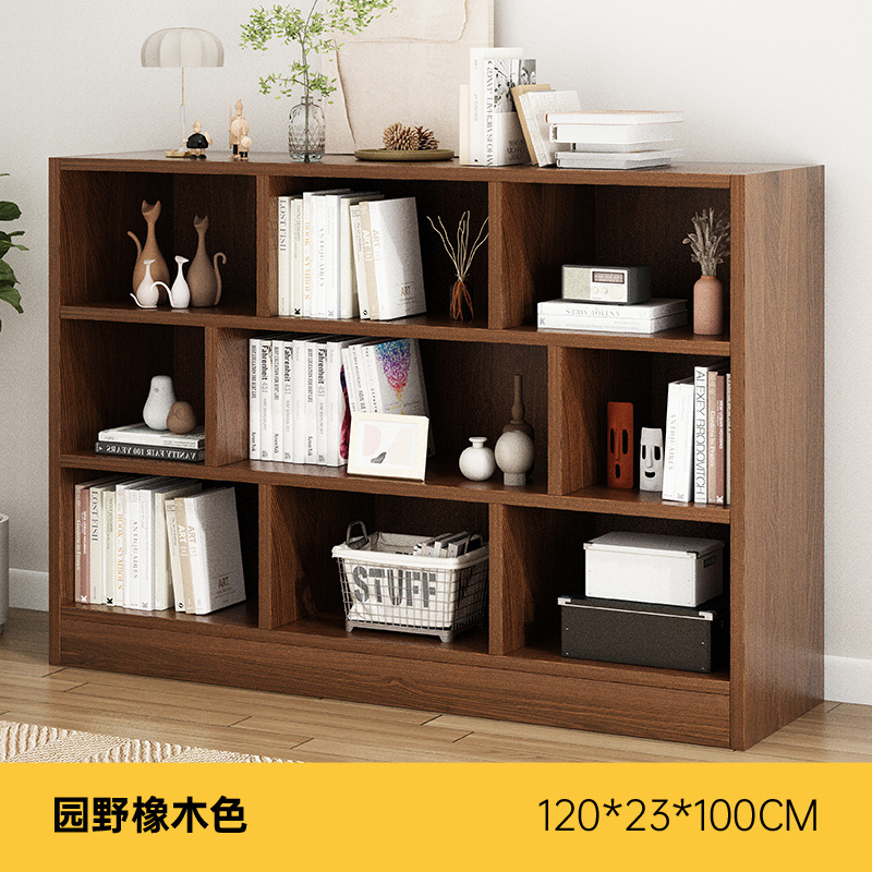 와일드오크 컬러 120*23*100cm