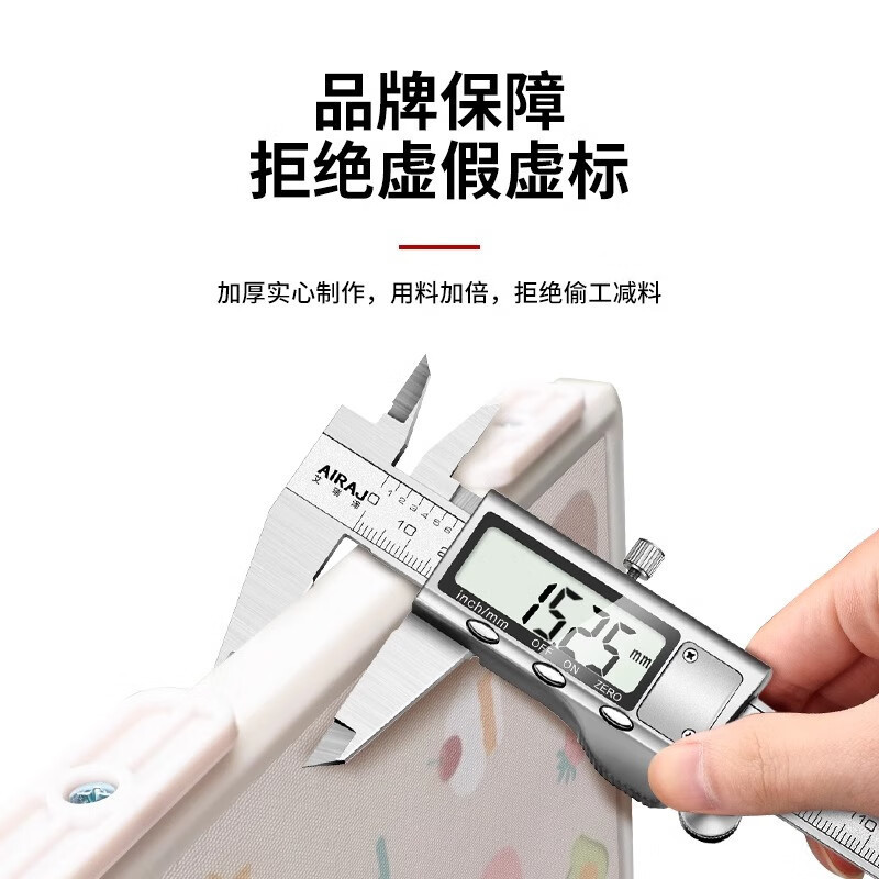 Tabla de acero inoxidable tabla de corte de tamaño medio para cortar verduras domésticas suplemento panal de miel blanco textura de carne tabla de mesa de doble cara disponible sin