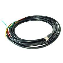 M8 A��6ᘹ����^���I��ˮ�A���B�Ӿ� ��|��ˮ IP67 M8 6ᘷ�ˮ��