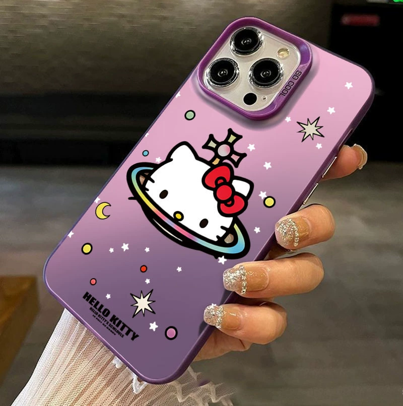 Яблоко, iPhone15, совместимый чехол, милый мультяшный iPhone12 Pro, 16promax, 15promax