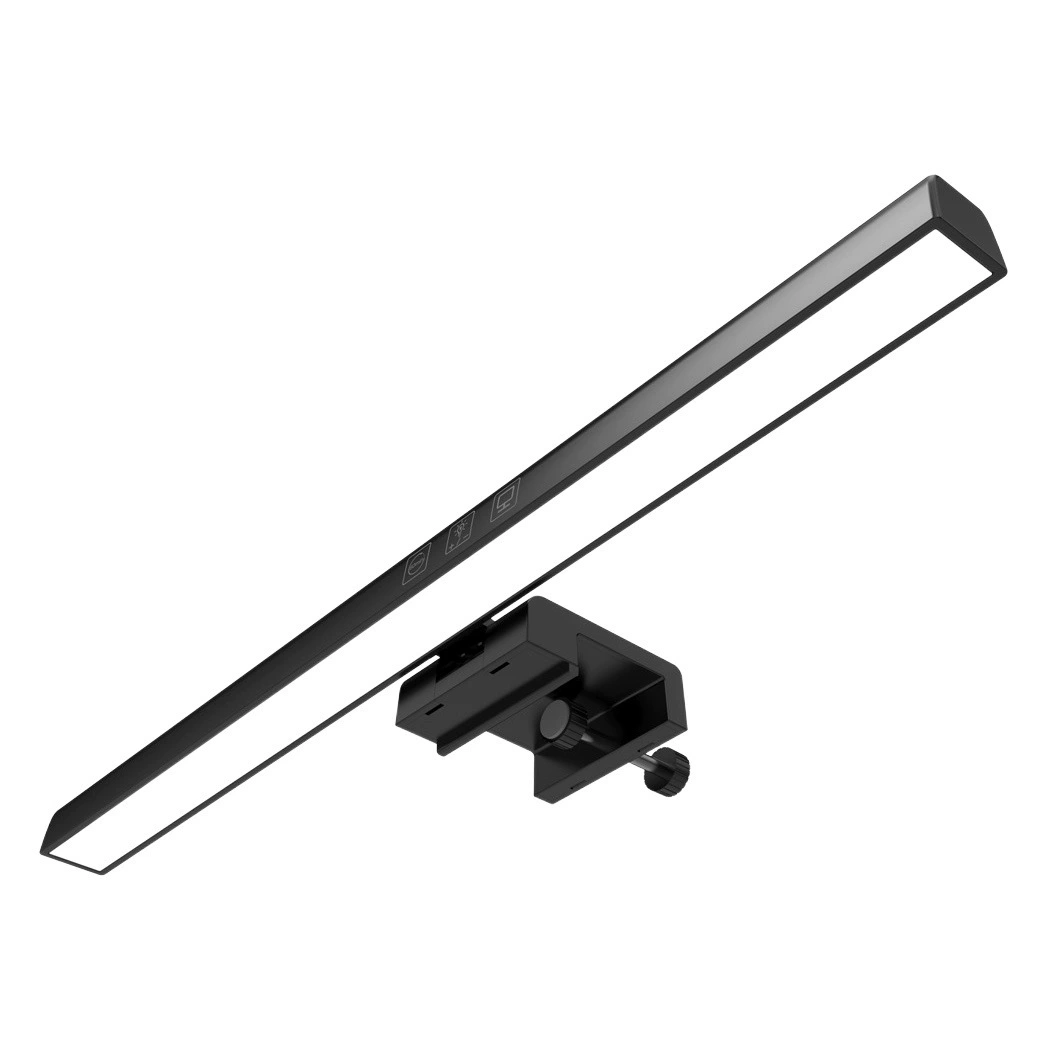 Трансграничный экран входа лампа для защиты глаз дисплей компьютера подвесной светильник экран ноутбук настольная лампа студент колледжа общежитие лампа с зажимом