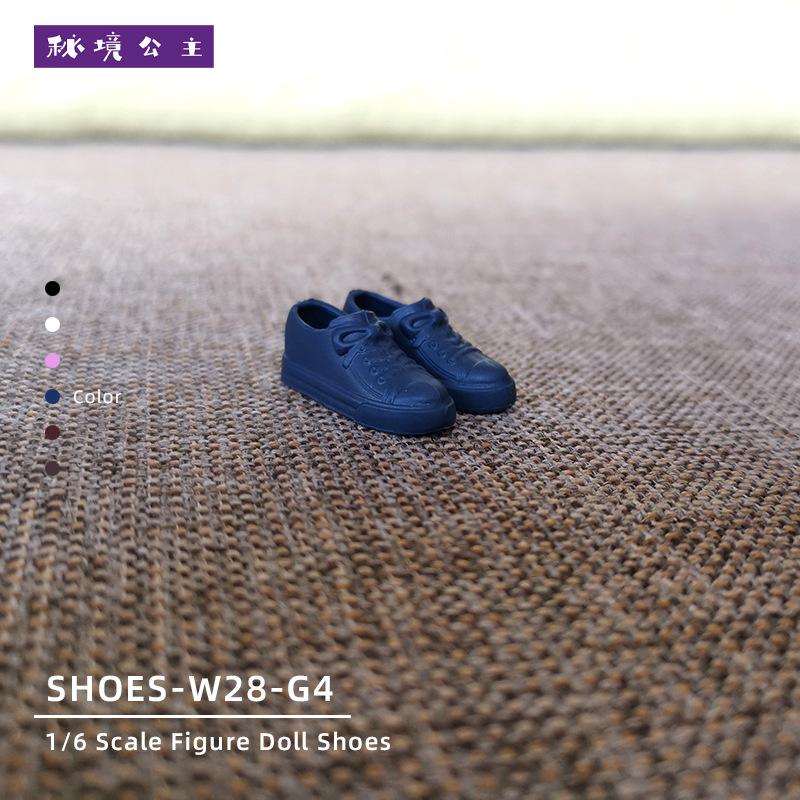 Zapatos de muñeca Barbie de 30cm licca supermodelo blythe melocotón azone ob zapatillas de deporte zapatos planos