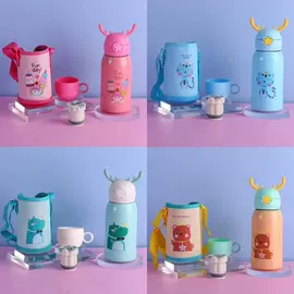 保温杯;其他杯子;茶滤