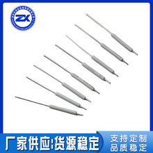荐1007 22AWG单支铜芯线  80度 300V PCB板上连接用线