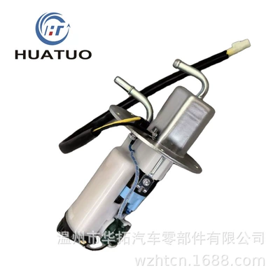 Other starting systems Z800 Gasoline Fuel