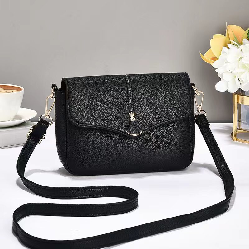 Women's Bags 2025 New Trendy Bags Women's Stylish and Elegant Women's Bags Shoulder Hand-Held Crossbody Bags Dropshipping