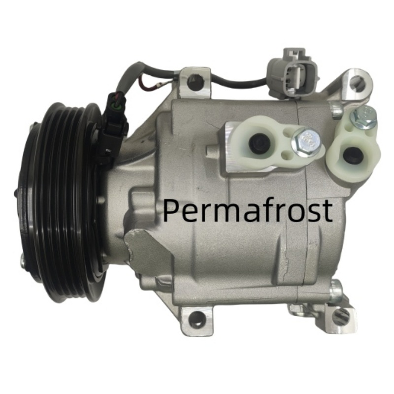 Scsa06C 4Pk Is Suitable for Toyota Corolla Yaris A/C Compressor Air Conditioning Compressor