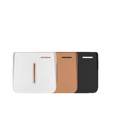 silicone cup holder, and — Anti-slip mat