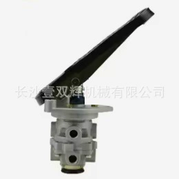 其他制动系统;其他传动系统;水泵