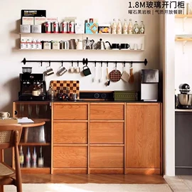 餐边柜;书柜;电视柜