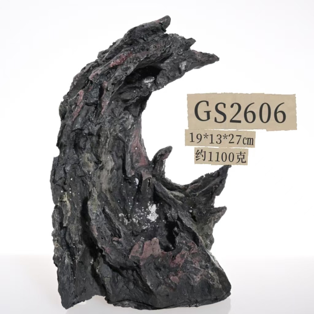 GS2606 Un paquete de arenas movedizas y arenas blancas