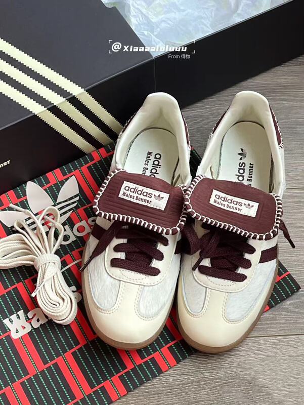莆田純正オリジナルトレーニングシューズ Spezial Gazelle シェルトゥ フォーラム サンバ メンズ レディース スニーカー|undefined