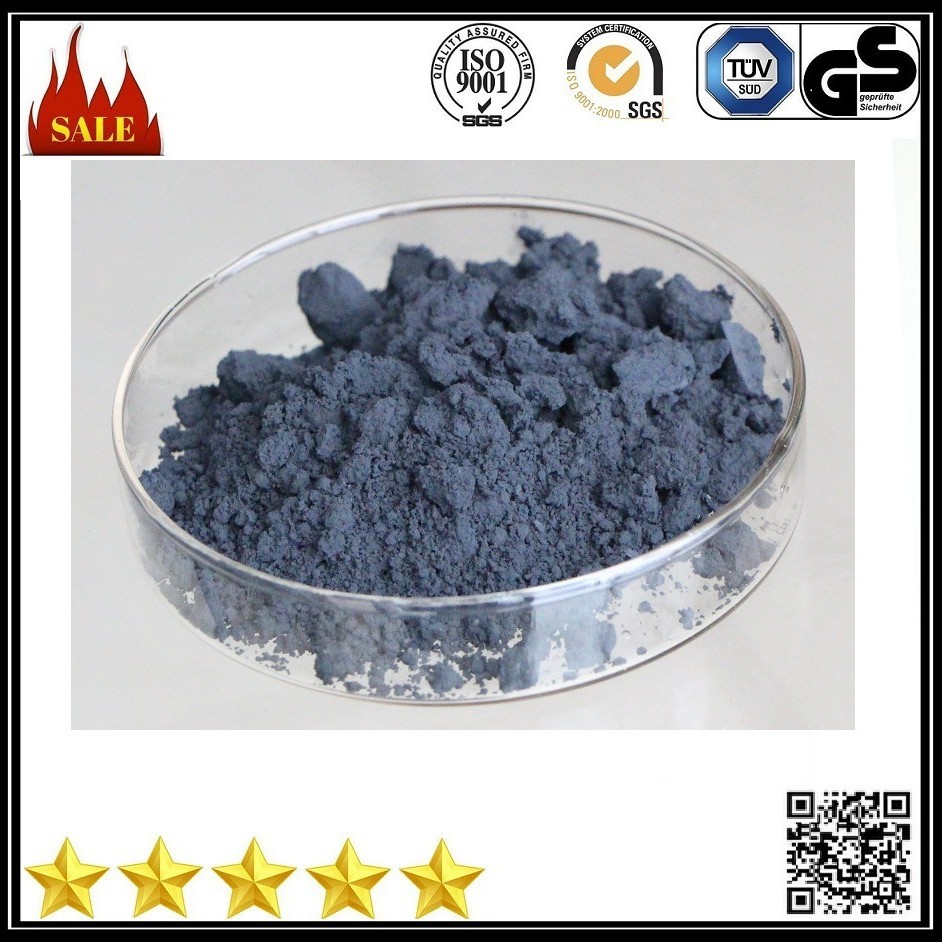 碳化铬0.6-6um 硬质合金粉末原料添加剂 Cr3C2 株洲厂家