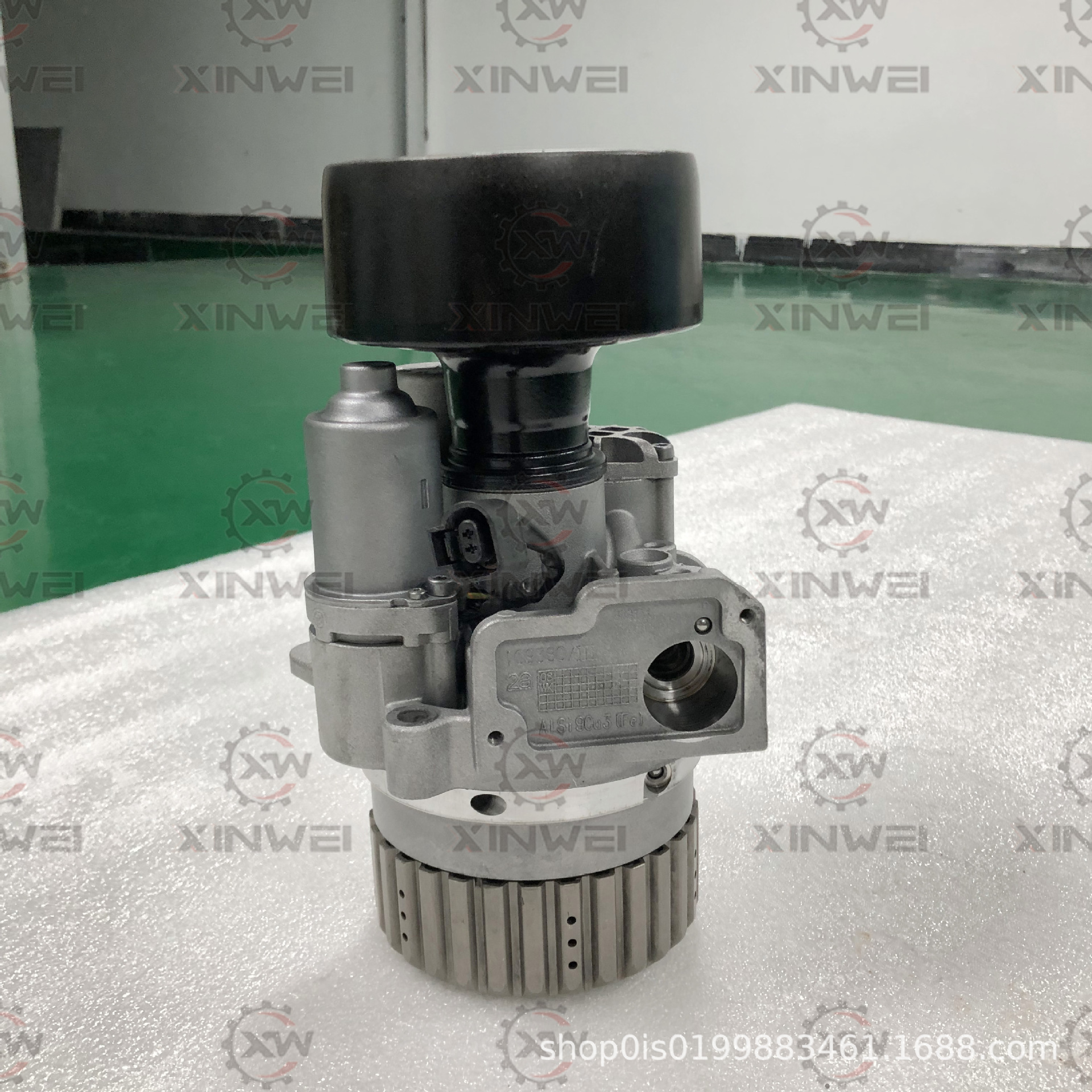 Suitable for Land Rover Range Rover Evoque Freelander 2 Coupler Clutch Rear Differential Assembly