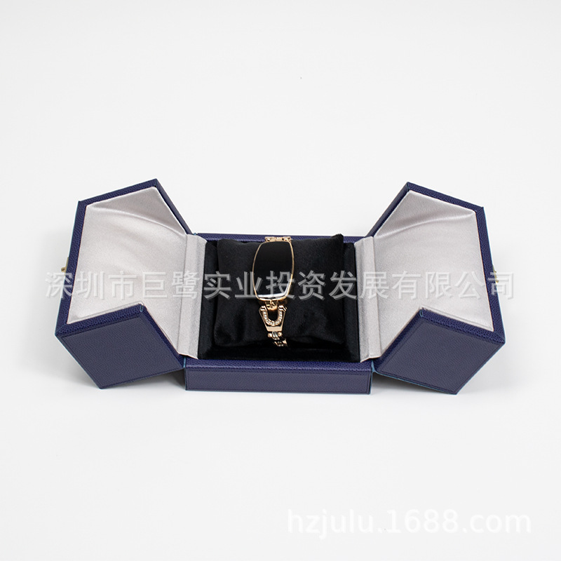 Customized Creative Jewelry Storage Box High-End Creative Set Jewelry Storage Box