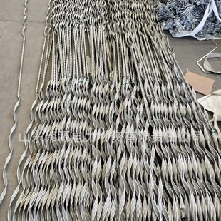 Pre-twisted Wire Production Manufacturers Wire Reinforcement Receiving Strip Shunt Strip CS-400/35 JLB-300/40