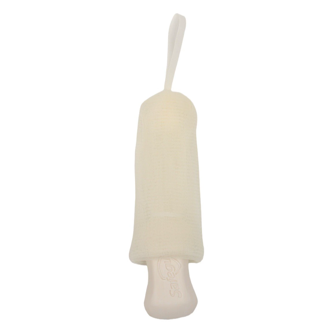 Пенящаяся сетка Многослойная мягкая сумка для мыла Очищающее средство для лица Пенящаяся сетка для мыла Пенообразователь для лица