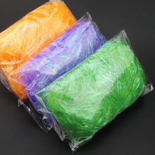 100g/��1MM�ò�˿�������� ��ױƷ����Ʒ�����ϲ�Ǻ�װ�������