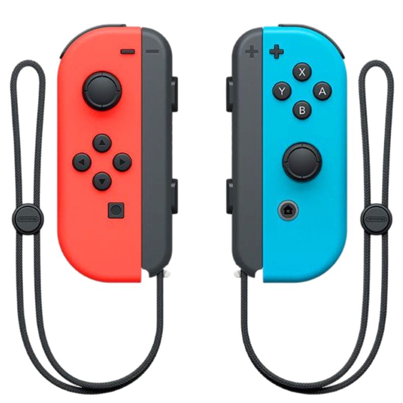 Nuevos productos de Amazon Switch Switch Game Handpiece con funciones completas, mano original izquierda y derecha, sensación de fabricación doméstica