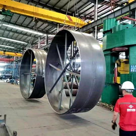 螺旋管;钢轨;H型钢