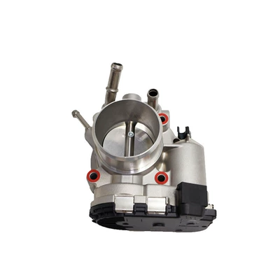 body, Power supply, ignition system accessories