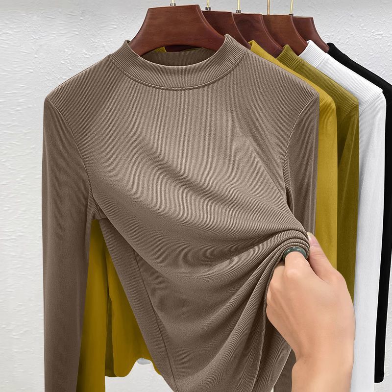 【중칼라】모카 컬러