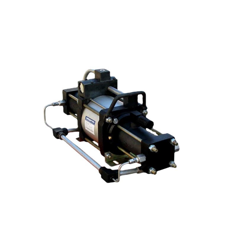 Усилитель азота, усилитель водорода, оборудование для усилителя газа, пневматическое устройство для испытания давления