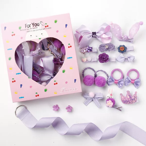 Lavender purple