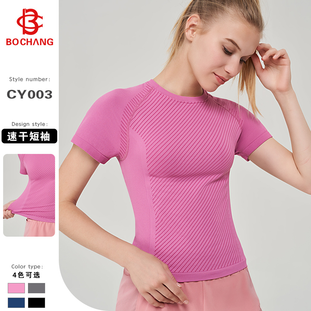 Yoga clothing