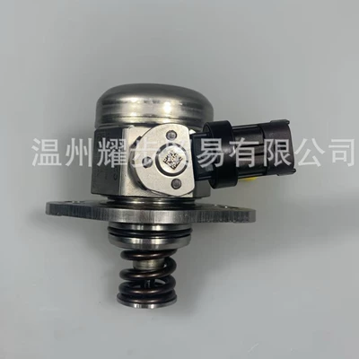 Refurbished Car High-Pressure Fuel Yanacaq injektoru (Forsunka)