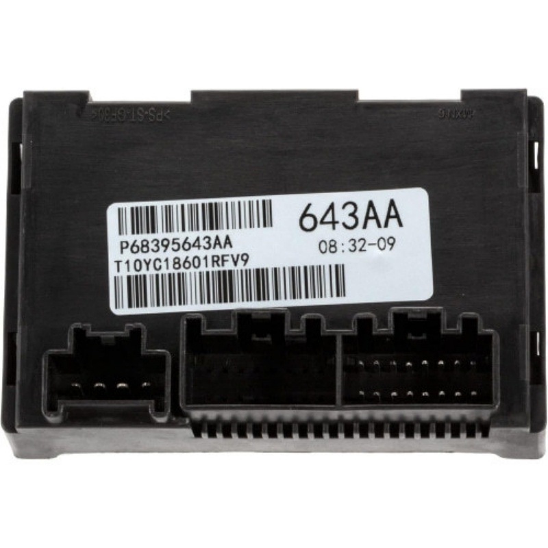 P68395643AA P68395643AA 56029423AI is suitable for Jeep Grand Cherokee