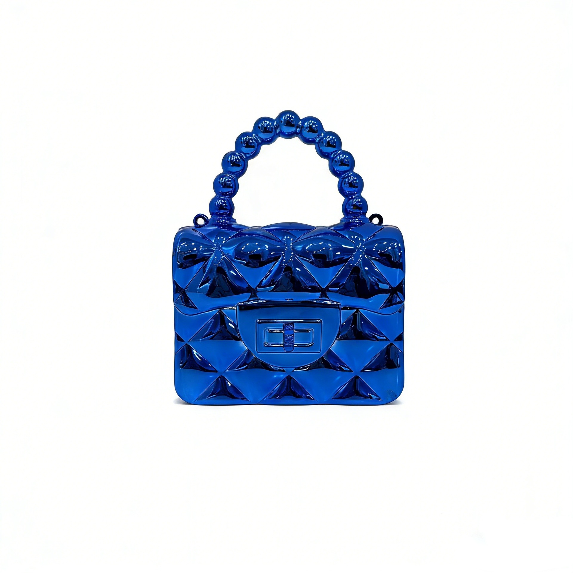 Pochette da sera con paillettes per donna borsa a tracolla_voghion.com