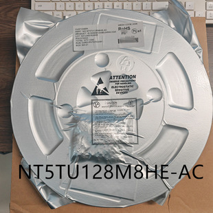 NT5TU128M8HE-AC BGA  DDR SDRAM�惦��оƬ���Ԫ�����NƬ����IC
