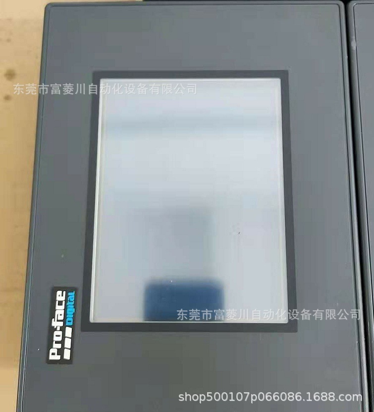 普洛菲斯 触摸屏  GP37W2-BG41-24V  实拍现货  议价