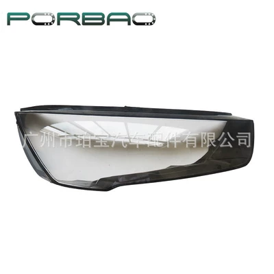 surface PC mask, Fara qapaqları