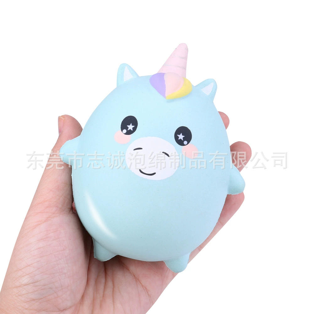Полиуретановая игрушка, смикш, слизь, оптовая